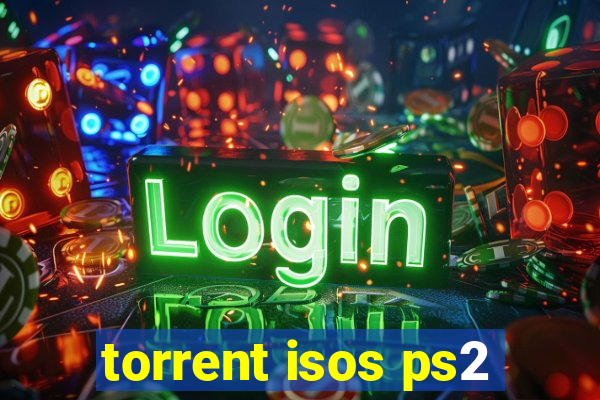 torrent isos ps2